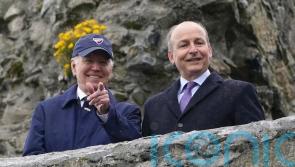 Tanaiste hails Biden withdrawal decision &lsquo;with sadness and admiration&rsquo;