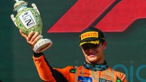 Lando Norris: I&rsquo;ll fight to take Max Verstappen to the wire for F1 championship