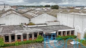 Petrol bombs found near site of Coolock disorder