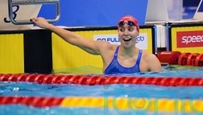 World champion Freya Colbert enjoying being &lsquo;under radar&rsquo; for Paris Olympics