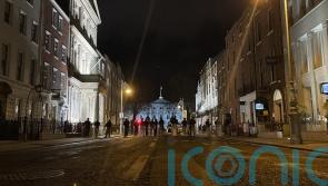 Eight men and one woman arrested in Dublin riots probe