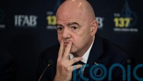 Leagues and unions to sue FIFA over &lsquo;unsustainable&rsquo; international calendar