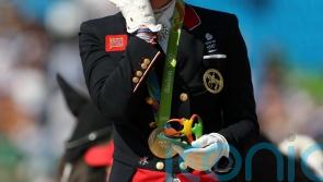 The rise and fall of Charlotte Dujardin