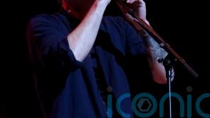 The Script frontman recalls &lsquo;hammering&rsquo; whiskey on flight before becoming sober