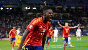 Football rumours: Arsenal eye Spain internationals