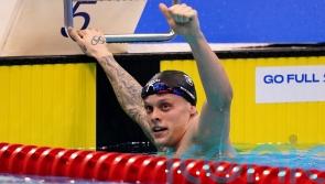 Matt Richards in the &lsquo;best shape&rsquo; of his life ahead of bid for Paris medals haul