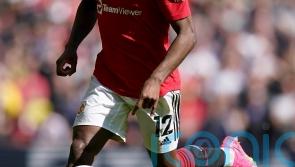 Tyrell Malacia to miss Manchester United tour of USA to continue rehabilitation