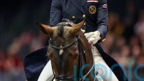 Charlotte Dujardin dumped as ambassador for charity after horse whipping storm