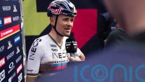 Tom Pidcock singles out world junior cyclo-cross title as most important moment