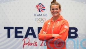 Emily Ford focused on Paris and cups of tea &ndash; but ready for changes in LA