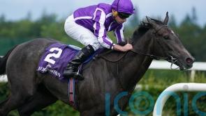 Bedtime Story secures Silver Flash victory in smooth fashion