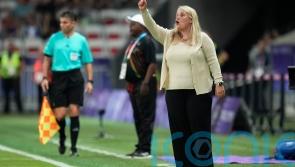 Emma Hayes guides USA to opening victory at Olympics