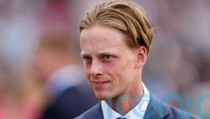 Sangster hopes Simmering can heat up once again at Ascot