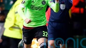 Vaclav Cerny relishing new adventure as Rangers continue to revamp squad