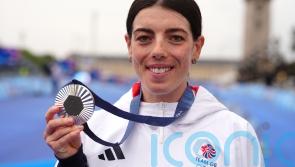 Anna Henderson&rsquo;s dream comes true as she wins silver in women&rsquo;s time trial
