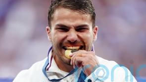 Antoine Dupont brilliance carries France to first Paris 2024 gold medal
