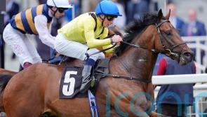 Deauville the aim for unbeaten Quddwah