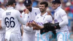Mark Wood and Ben Stokes sparkle as England complete series rout of West Indies
