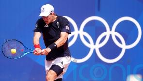 Jack Draper and Dan Evans start their Olympic campaigns with wins