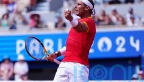 Rafael Nadal plays down hopes of another famous win over Novak Djokovic in Paris