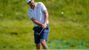 Scottie Scheffler savours Paris with his family before he aims for Olympic medal