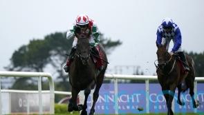 Feud simmers to the boil with impressive Galway victory