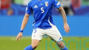 Arsenal sign Italy defender Riccardo Calafiori from Bologna