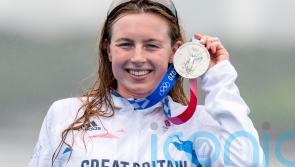 Georgia Taylor-Brown&rsquo;s glad to be &lsquo;happy, healthy and ready to go&rsquo; in Paris