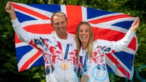 Carl Hester: Charlotte Dujardin video was a shock and she has paid heavily