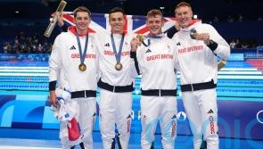 Duncan Scott: I can&rsquo;t touch Sir Chris Hoy&rsquo;s achievements