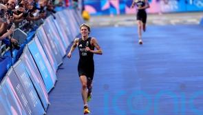 Bronze for Beth Potter as France&rsquo;s Cassandre Beaugrand takes Olympic gold