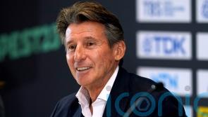 Lord Coe defends awarding of prize money in athletics at Paris Olympics