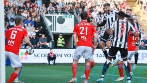 St Mirren cruise into Europa League qualifying after comfortable win over Valur