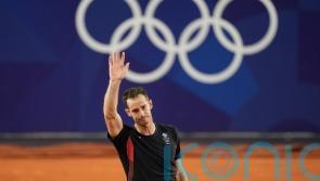 &lsquo;A true British great&rsquo;: Prime Minister leads tributes to Andy Murray