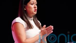 Nandy acknowledges concern about getting balance right amid Olympic gender row