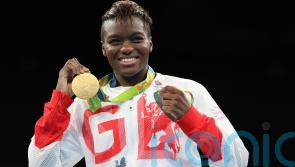 Olympic champion Nicola Adams hits out in boxing gender controversy