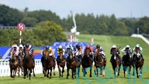 Toimy Son lights up Goodwood&rsquo;s Golden Mile