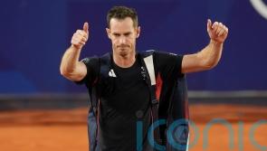 Roger Federer and Rafael Nadal add to the Andy Murray tributes