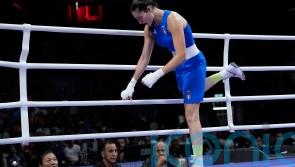 IBA says it will award Italian boxer Angela Carini Olympic champion prize money