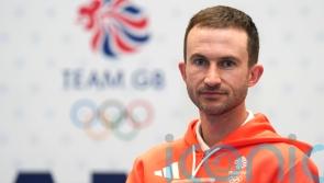Coxswain Henry Fieldman makes Olympic history