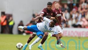 Rangers held at Hearts in Premiership opener