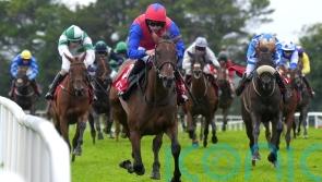 Cameletta Vega upholds family honour with impressive debut