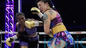Caroline Dubois on course for Katie Taylor fight after beating Maira Moneo