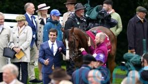 &lsquo;He&rsquo;s a champion, I think&rsquo; &ndash; Reynier thrilled with Deauville hero Lazzat