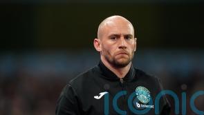 David Gray says Hibernian&rsquo;s display in loss at St Mirren was &lsquo;unacceptable&rsquo;