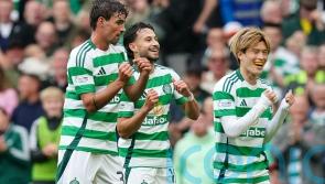 Celtic begin William Hill Premiership title defence with rout of Kilmarnock