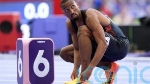 Matthew Hudson-Smith cruises into men&rsquo;s 400 metres semi-final