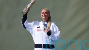 Amber Rutter and Tommy Fleetwood strike silver for Great Britain on day nine