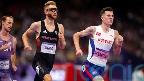 Josh Kerr expects 1500m final to be &lsquo;most vicious and hardest&rsquo; in recent memory