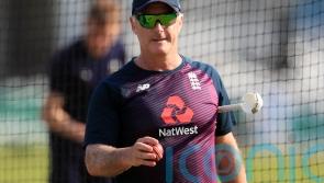 Former England batter Graham Thorpe dies aged 55